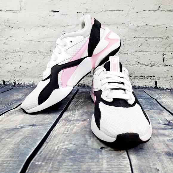 puma 90s block